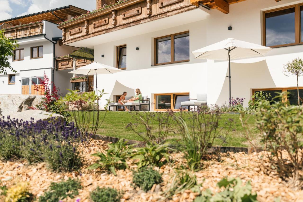 Edenhauserhof Neu Gotzens Exterior photo